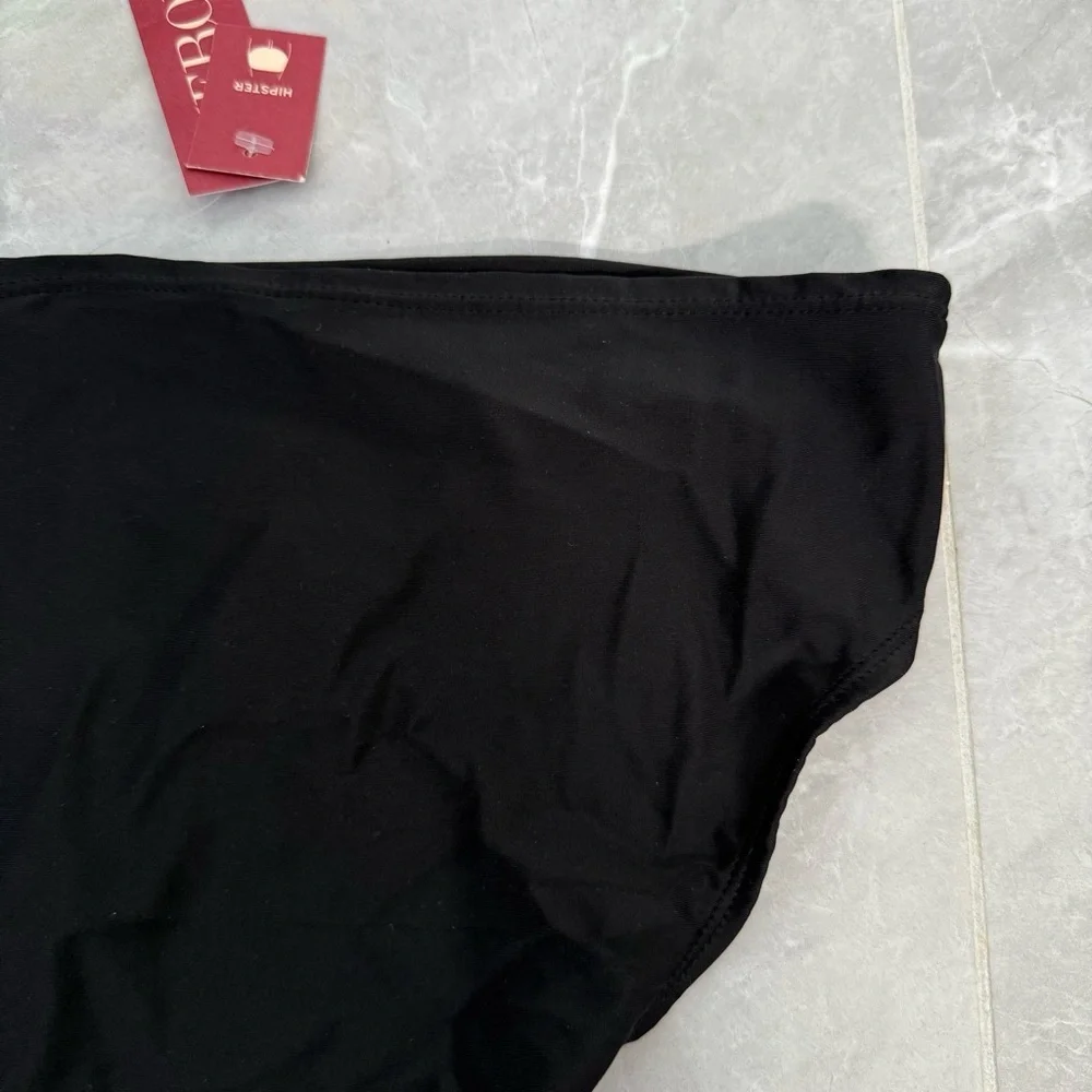 Women’s Merona Target Hipster Bikini Swimsuit Bottoms Size XL - Picture 8 of 13